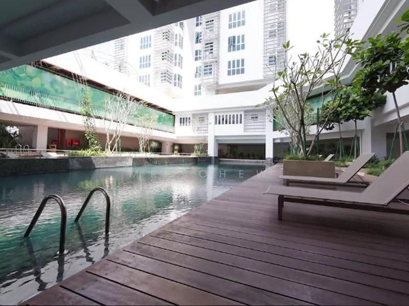 Service Residence for Sale at Verve Suites KL South - Mr. Chew - Exterior - PropertyGuru.com.my