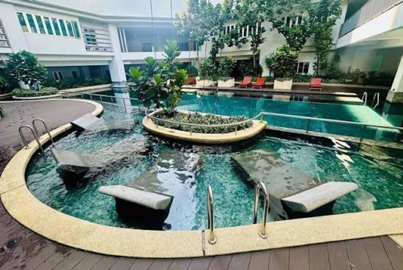 Service Residence for Sale at Verve Suites KL South - Mr. Chew - Exterior - PropertyGuru.com.my
