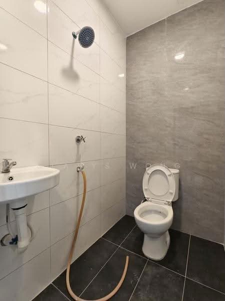 1-storey Terraced House for Sale in Taman Johor Jaya (Johor Bahru) - Gladys Wong - Bathroom - PropertyGuru.com.my