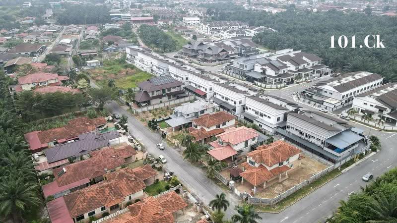 Tanah Kediaman untuk Dijual di Banting (Selangor) - Hao Kai Khaw - Exterior - PropertyGuru.com.my