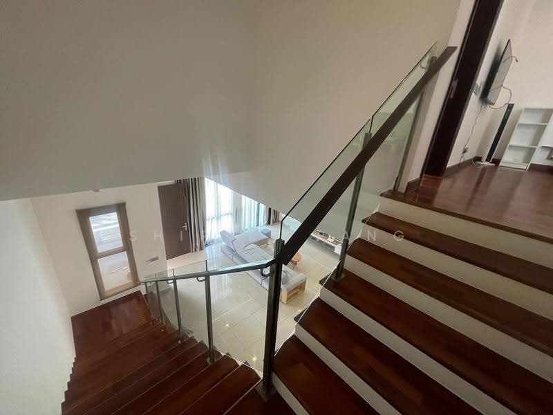 2-storey Terraced House for Sale in Iskandar Puteri (Nusajaya) (Johor) - Shirley Pang - Interior - PropertyGuru.com.my