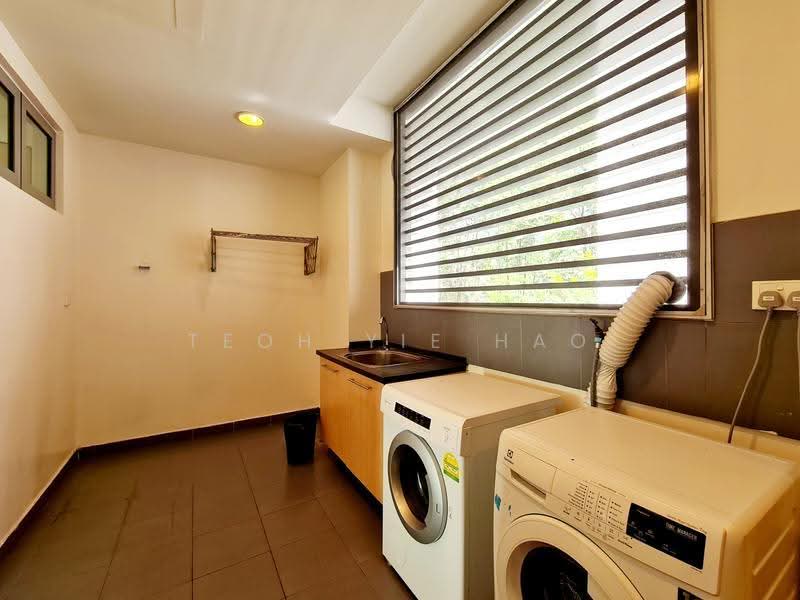 Condominium for Rent at Seri Hening Residence - Teoh Yie Hao - Interior - PropertyGuru.com.my