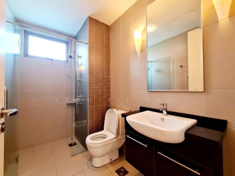 Condominium for Rent at Seri Hening Residence - Teoh Yie Hao - Bathroom - PropertyGuru.com.my