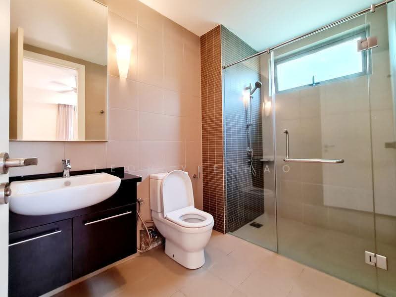 Condominium for Rent at Seri Hening Residence - Teoh Yie Hao - Bathroom - PropertyGuru.com.my