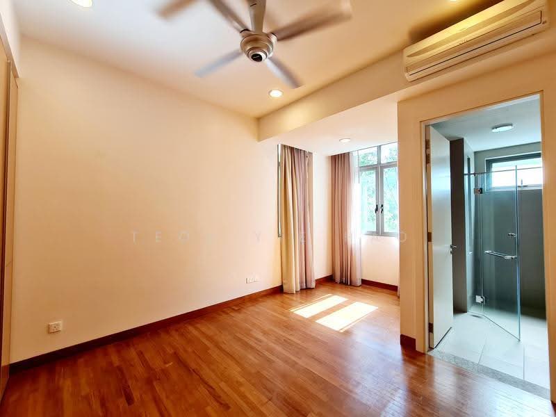 Condominium for Rent at Seri Hening Residence - Teoh Yie Hao - Bedroom - PropertyGuru.com.my