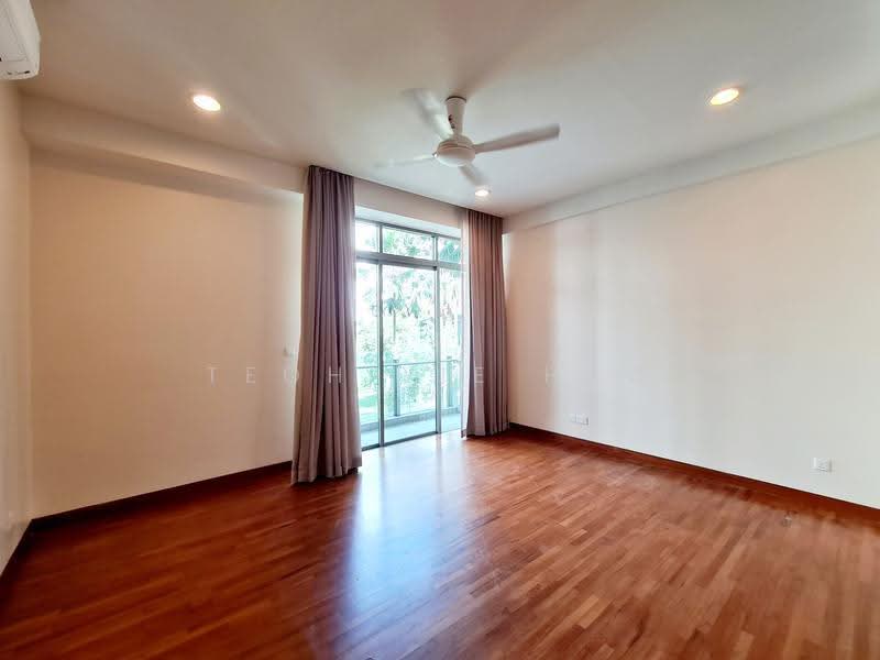 Condominium for Rent at Seri Hening Residence - Teoh Yie Hao - Living Room - PropertyGuru.com.my