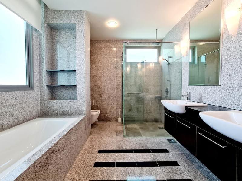 Condominium for Rent at Seri Hening Residence - Teoh Yie Hao - Bathroom - PropertyGuru.com.my