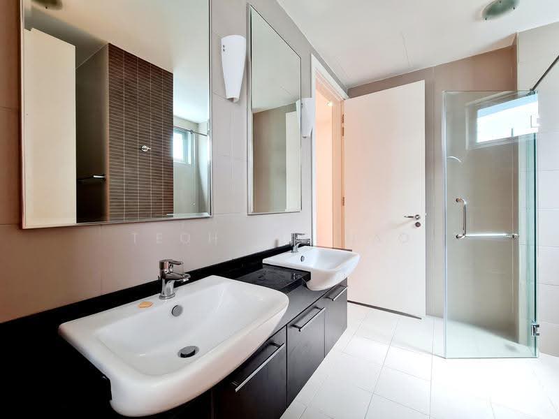 Condominium for Rent at Seri Hening Residence - Teoh Yie Hao - Bathroom - PropertyGuru.com.my
