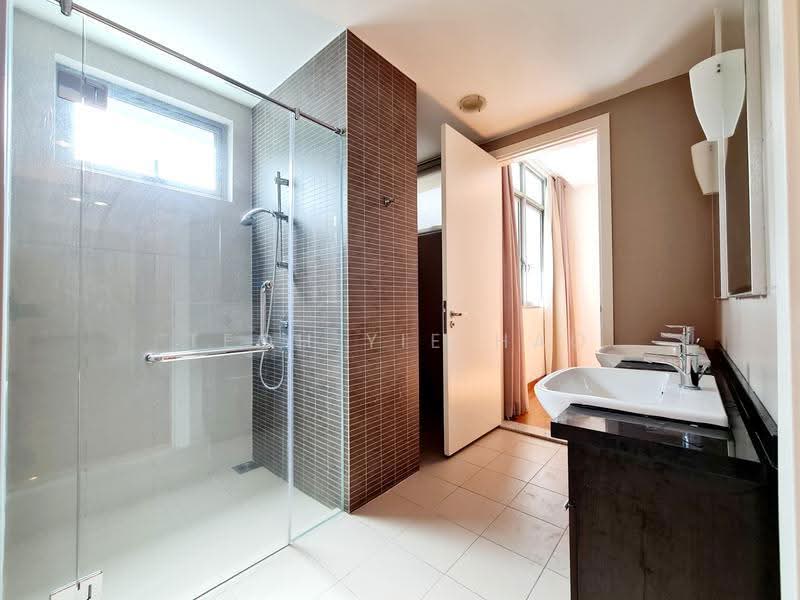 Condominium for Rent at Seri Hening Residence - Teoh Yie Hao - Bathroom - PropertyGuru.com.my
