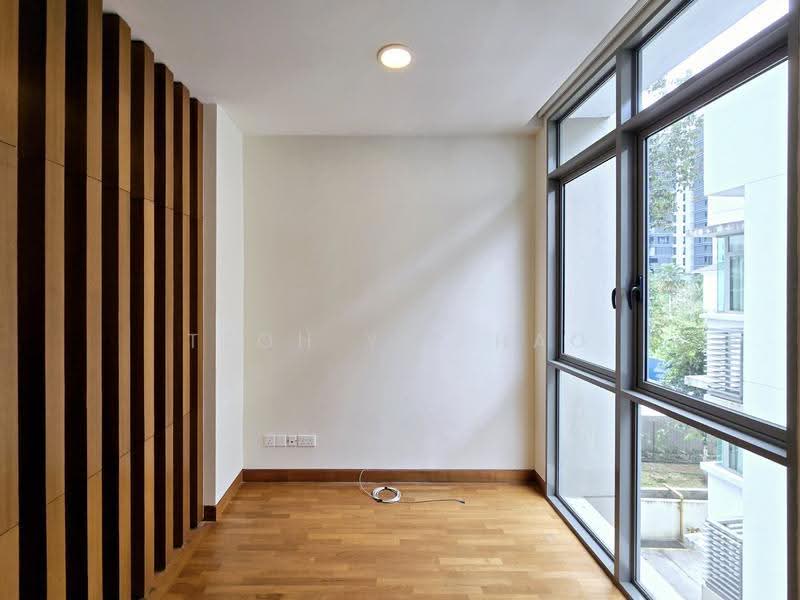 Condominium for Rent at Seri Hening Residence - Teoh Yie Hao - Interior - PropertyGuru.com.my