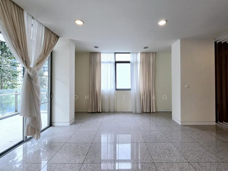 Condominium for Rent at Seri Hening Residence - Teoh Yie Hao - Living Room - PropertyGuru.com.my