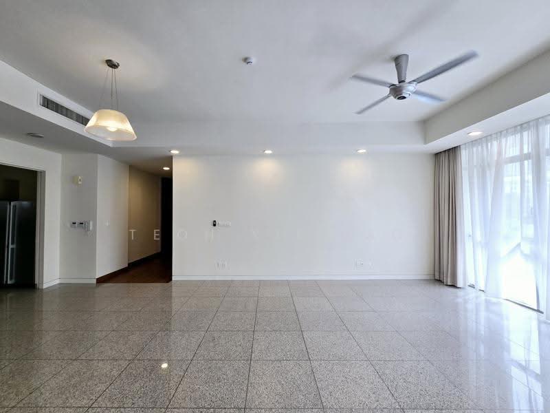 Condominium for Rent at Seri Hening Residence - Teoh Yie Hao - Living Room - PropertyGuru.com.my