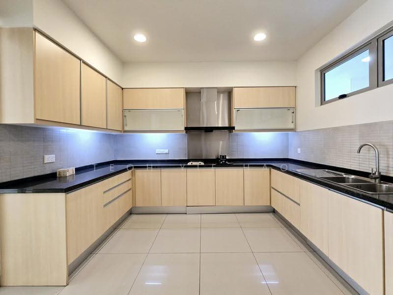 Condominium for Rent at Seri Hening Residence - Teoh Yie Hao - Kitchen - PropertyGuru.com.my