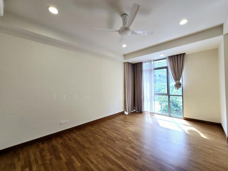Condominium for Rent at Seri Hening Residence - Teoh Yie Hao - PropertyGuru.com.my