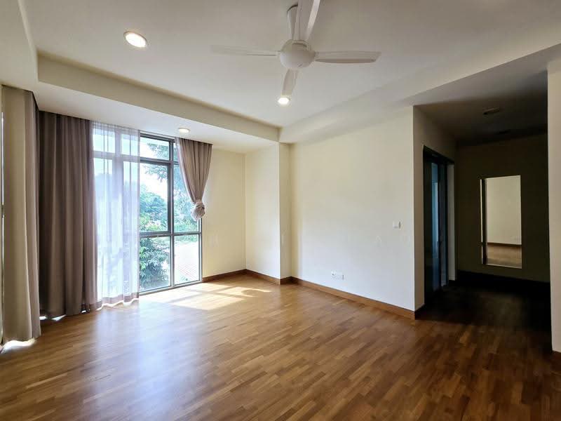 Condominium for Rent at Seri Hening Residence - Teoh Yie Hao - PropertyGuru.com.my