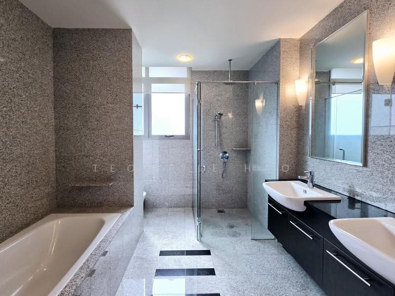 Condominium for Rent at Seri Hening Residence - Teoh Yie Hao - PropertyGuru.com.my