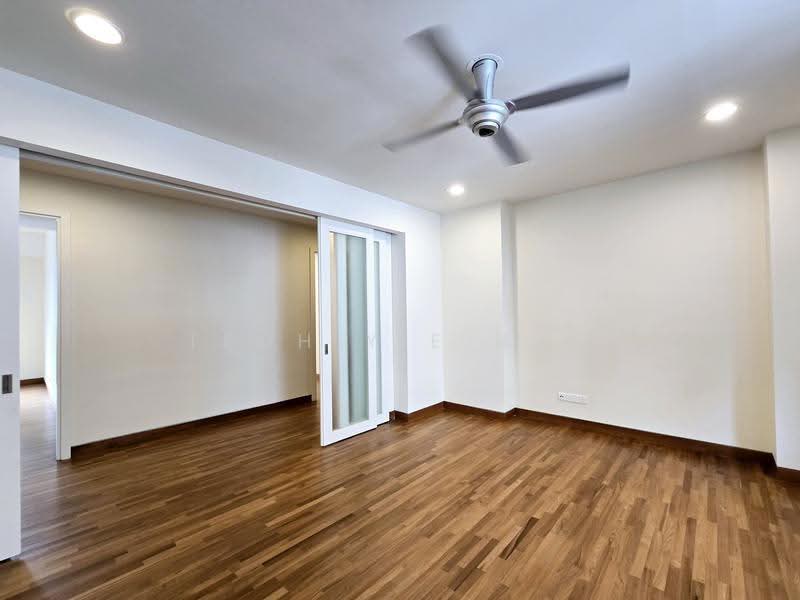 Condominium for Rent at Seri Hening Residence - Teoh Yie Hao - PropertyGuru.com.my