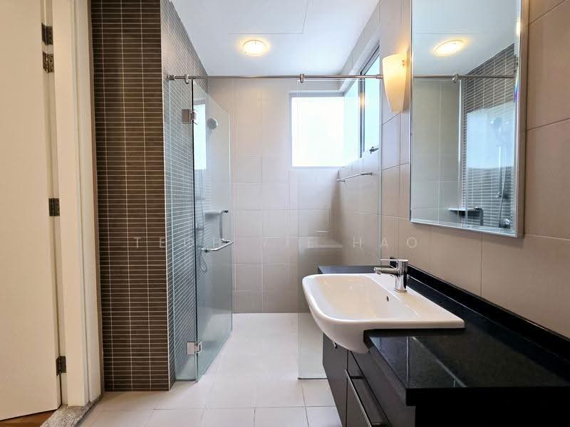Condominium for Rent at Seri Hening Residence - Teoh Yie Hao - PropertyGuru.com.my