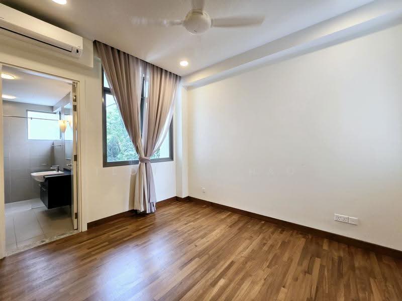 Condominium for Rent at Seri Hening Residence - Teoh Yie Hao - PropertyGuru.com.my
