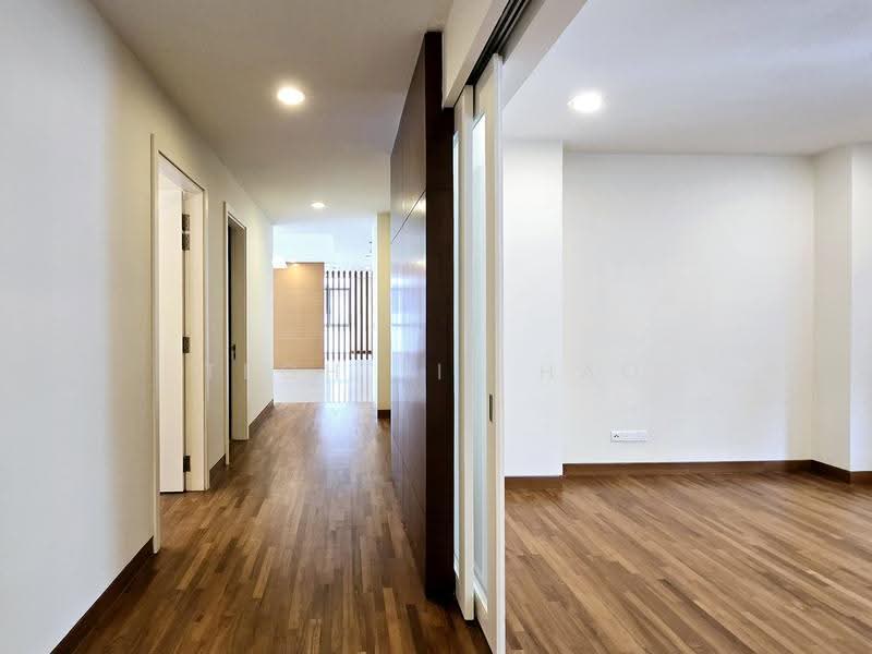 Condominium for Rent at Seri Hening Residence - Teoh Yie Hao - PropertyGuru.com.my