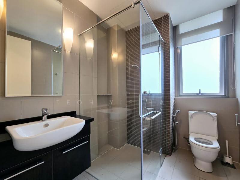 Condominium for Rent at Seri Hening Residence - Teoh Yie Hao - Bathroom - PropertyGuru.com.my