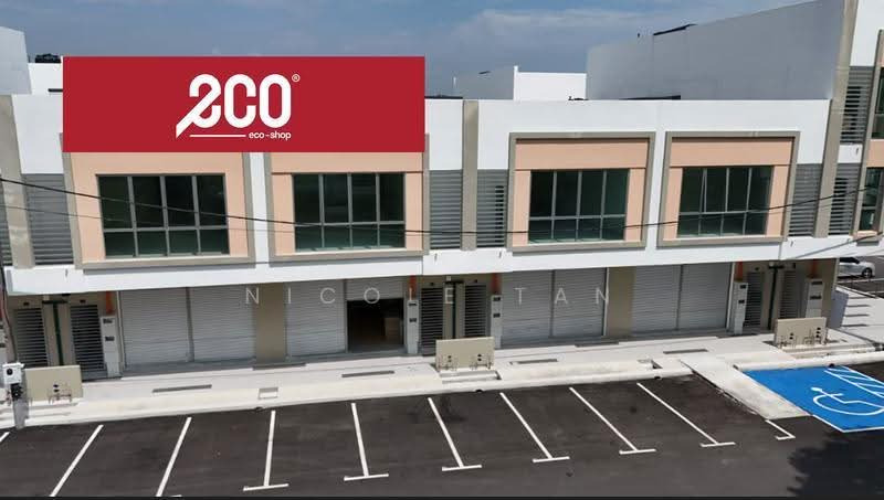 Shop for Rent in Taman Cheras Jaya (Cheras) - Nicole Tan - Exterior - PropertyGuru.com.my