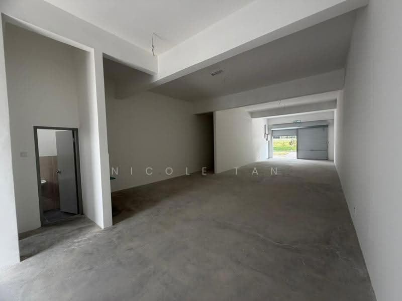 Shop for Rent in Taman Cheras Jaya (Cheras) - Nicole Tan - Interior - PropertyGuru.com.my