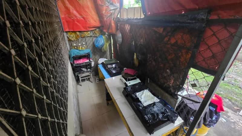 1-storey Terraced House for Sale in Taman Kok Lian (Jalan Kuching) - Ken Lai - Kitchen - PropertyGuru.com.my