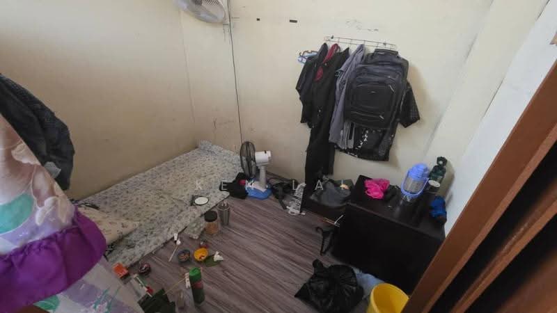 1-storey Terraced House for Sale in Taman Kok Lian (Jalan Kuching) - Ken Lai - Bedroom - PropertyGuru.com.my