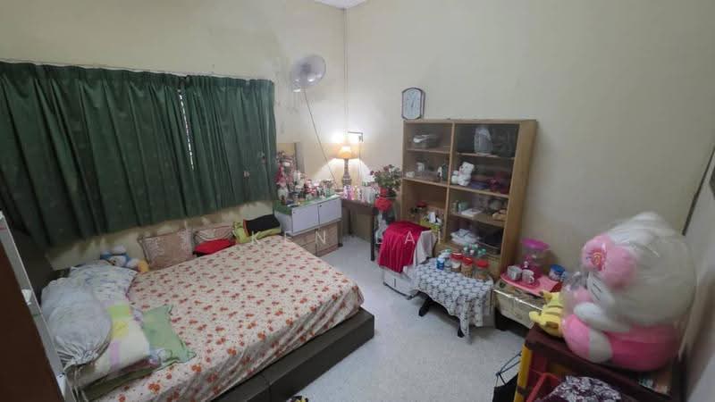 1-storey Terraced House for Sale in Taman Kok Lian (Jalan Kuching) - Ken Lai - Bedroom - PropertyGuru.com.my