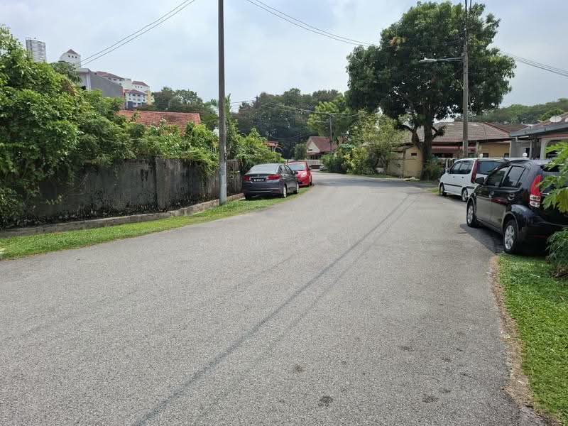 1-storey Terraced House for Sale in Taman Kok Lian (Jalan Kuching) - Ken Lai - Exterior - PropertyGuru.com.my