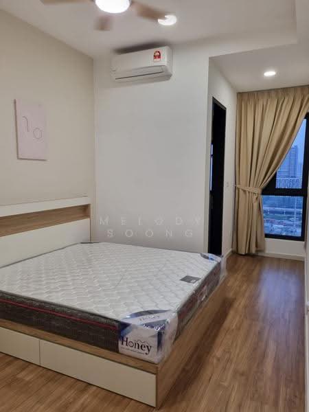 Kediaman Servis untuk Disewa di Sunway Velocity TWO - Melody Soong - Bedroom - PropertyGuru.com.my