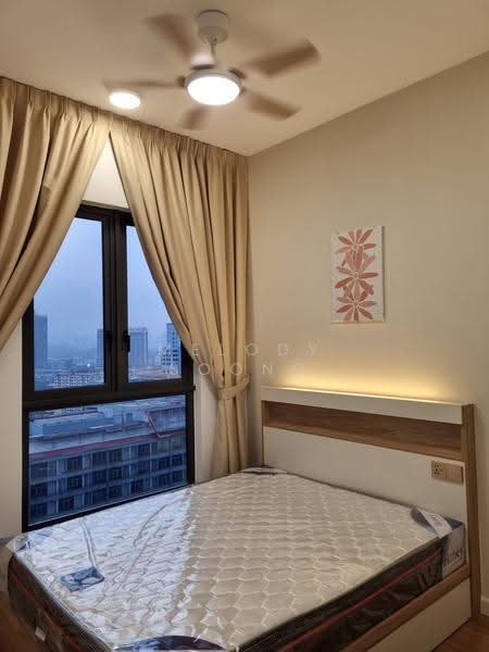 Kediaman Servis untuk Disewa di Sunway Velocity TWO - Melody Soong - Bedroom - PropertyGuru.com.my