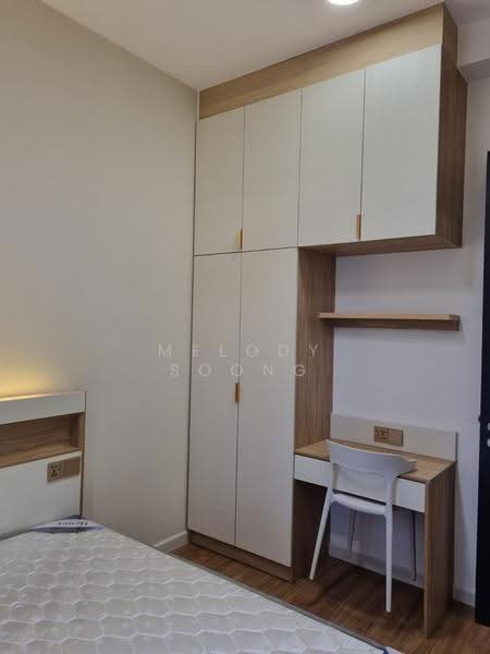 Kediaman Servis untuk Disewa di Sunway Velocity TWO - Melody Soong - Bedroom - PropertyGuru.com.my