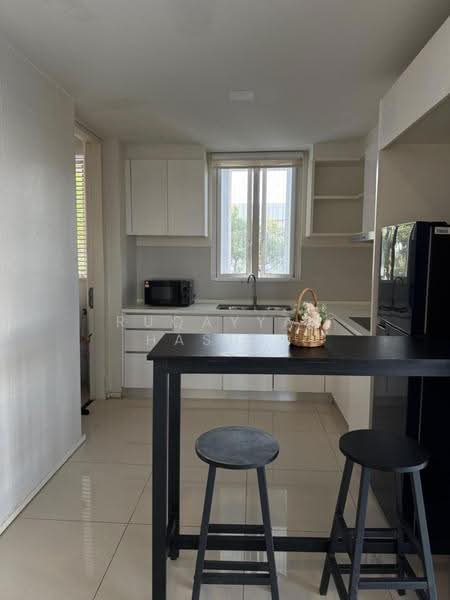 Condominium for Rent at Verdi Eco-Dominiums - Ruqayyah Hashim - Kitchen - PropertyGuru.com.my