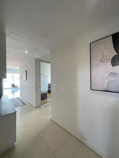 Condominium for Rent at Verdi Eco-Dominiums - Ruqayyah Hashim - Corridor - PropertyGuru.com.my