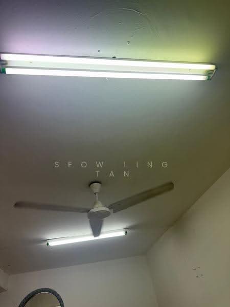 Rumah Teres 2-Tingkat untuk Disewa di Sri Petaling (Kuala Lumpur) - Seow Ling Tan - Interior - PropertyGuru.com.my