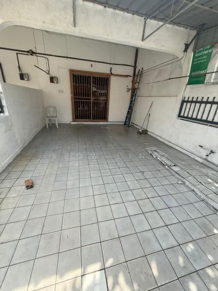 Rumah Teres 2-Tingkat untuk Disewa di Sri Petaling (Kuala Lumpur) - Seow Ling Tan - Exterior - PropertyGuru.com.my