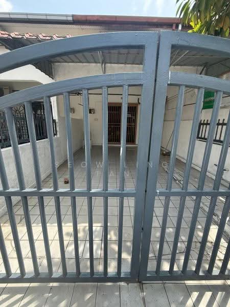 Rumah Teres 2-Tingkat untuk Disewa di Sri Petaling (Kuala Lumpur) - Seow Ling Tan - Exterior - PropertyGuru.com.my