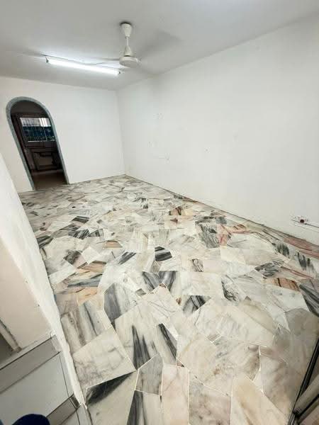 Rumah Teres 2-Tingkat untuk Disewa di Sri Petaling (Kuala Lumpur) - Seow Ling Tan - Interior - PropertyGuru.com.my