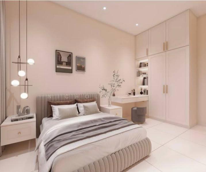 Cluster House for Sale in Eco Botanic (Iskandar Puteri (Nusajaya)) - Nicholas Tey - PropertyGuru.com.my