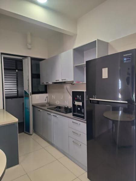 Service Residence for Rent at Greenfield Regency - Benjamin Ong - PropertyGuru.com.my