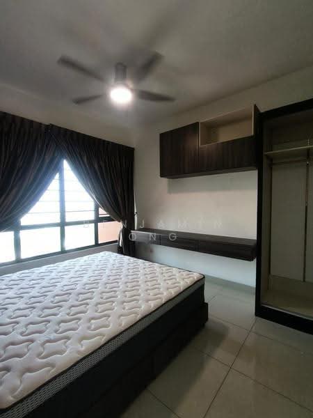 Service Residence for Rent at Greenfield Regency - Benjamin Ong - PropertyGuru.com.my