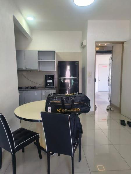 Service Residence for Rent at Greenfield Regency - Benjamin Ong - PropertyGuru.com.my