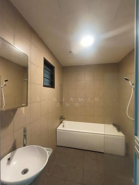 Service Residence for Rent at Greenfield Regency - Benjamin Ong - PropertyGuru.com.my