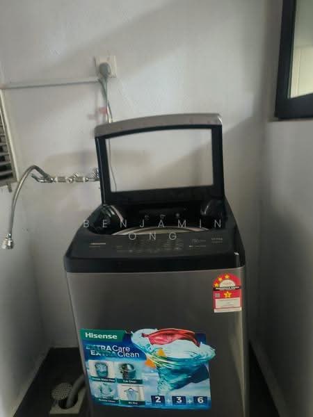 Service Residence for Rent at Greenfield Regency - Benjamin Ong - PropertyGuru.com.my