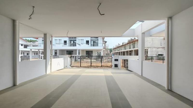 2.5-storey Terraced House for Sale in Alamesra (Kota Kinabalu) - Vanessa Foh - PropertyGuru.com.my