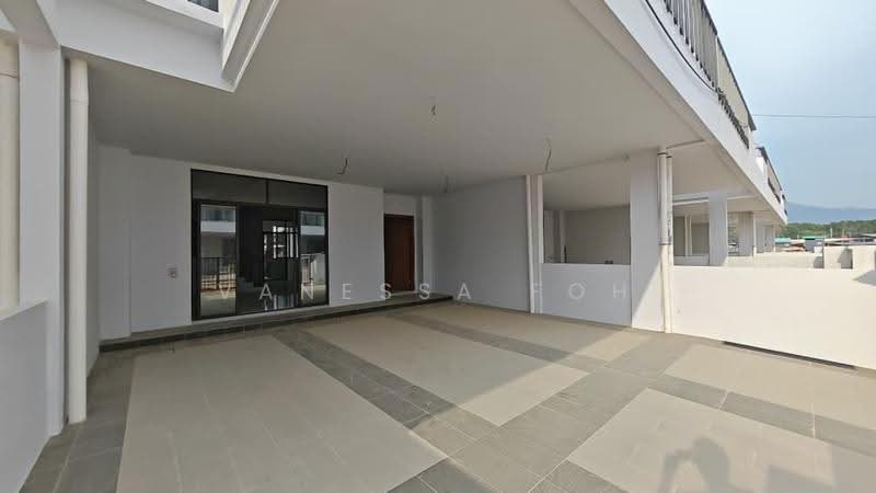 2.5-storey Terraced House for Sale in Alamesra (Kota Kinabalu) - Vanessa Foh - PropertyGuru.com.my