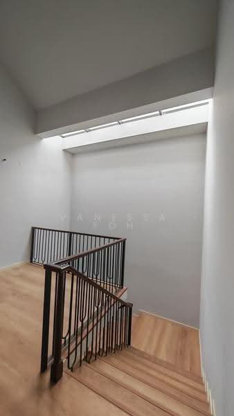 2.5-storey Terraced House for Sale in Alamesra (Kota Kinabalu) - Vanessa Foh - PropertyGuru.com.my