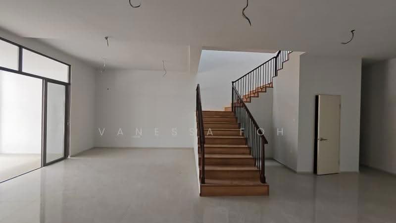 2.5-storey Terraced House for Sale in Alamesra (Kota Kinabalu) - Vanessa Foh - PropertyGuru.com.my